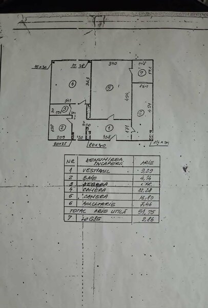 Sector 3 - 1 Decembrie